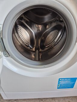 Pračka Indesit - 3