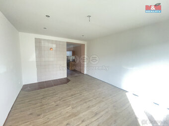 Pronájem bytu 2+kk, 60 m², Krnov, ul. Krásné Loučky - 3