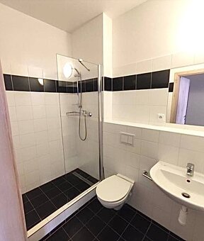 krásný byt 1+kk 35m2 v ul. Křížová, Praha - Smíchov - 3