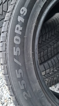 Minerva Ecospeed 2 SUV 255/50 R19 Sada - 3