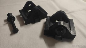 Vyztuha civky 11"Minelab Equinox 700/900 - 3