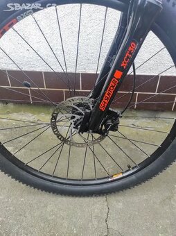 Pánské kolo FUJI Nevada 3.0 LTD - 3