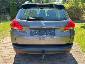 Peugeot 2008 1.6Hdi 73kw - 3