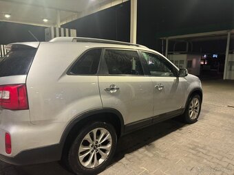 SORENTO 2,2 CRDI, 17.12.2012 - 3