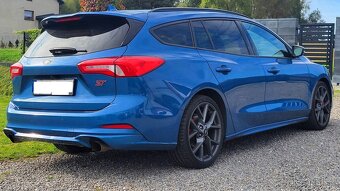 Ford Focus ST /r.v 2020 / 2.3 Benzin 206kW / Najeto 78000 Km - 3