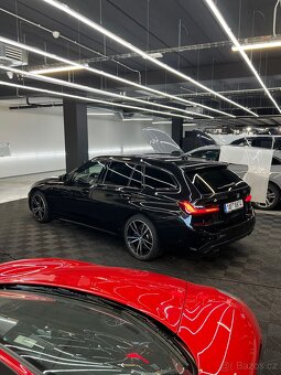 BMW M340i xDrive touring DPH - 3