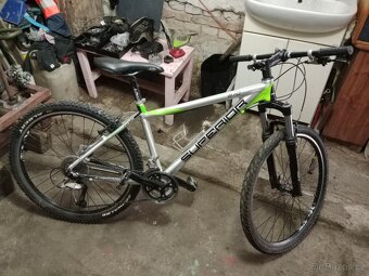 Superior xc 870 - 3