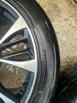 Bmw m-packet styiling - 3