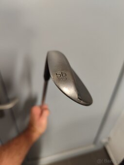 Prodám Titleist SM8 wedge 56°10S - 3