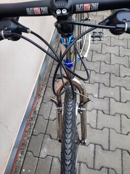 Horské kolo prodám - 3