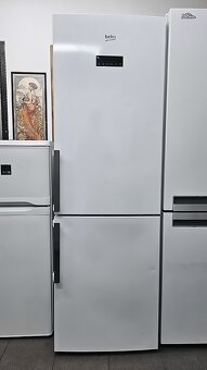 Lednice s mrazákem BEKO - NO FROST, kombinovaná, výška 183 - 3