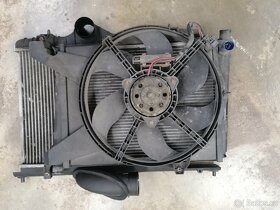 Chladiče Volvo - 3