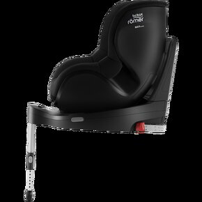 Autosedačka Britax Römer Dualfix M i-Size BR Cosmos black - 3
