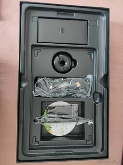 Grafický tablet HUION KAMVAS Pro 13 - 3