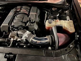 Dodge Challenger 6.4 SRT SCATPACK - 3