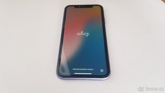 Iphone 11 128GB - 3