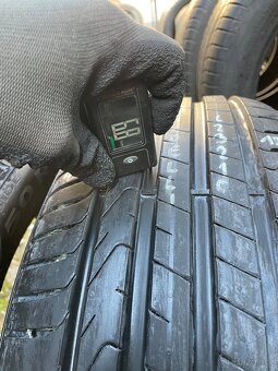 2ks Pirelli 225/50 R18 - 3
