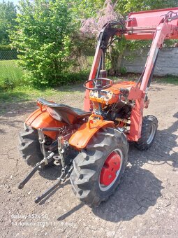 Kubota 7001 - 3