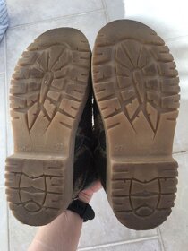 boty Sole Tech vel. 27 - 3