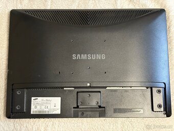 Samsung monitor 22 /2ms / 3000:1 - 3
