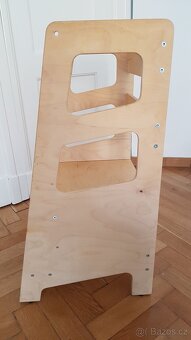 Učící věž - 3