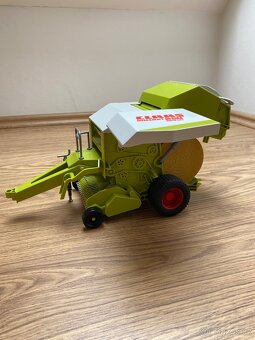 Model Bruder - 3