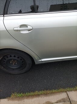 Toyota Avensis 2.0 TDI, 93kw - 3
