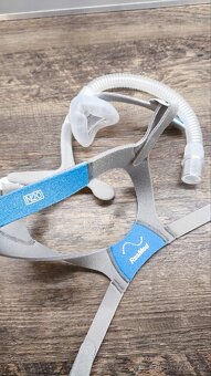 ResMed AirFit N20 maska CPAP - 3