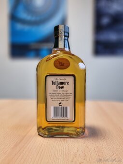 Tullamore Dew 10 y.o. Reserve - 3