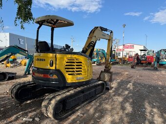 Yanmar VIO 55-6 - 3