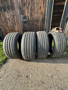 Pneu bmw 245/45r20 275/40r20 - 3