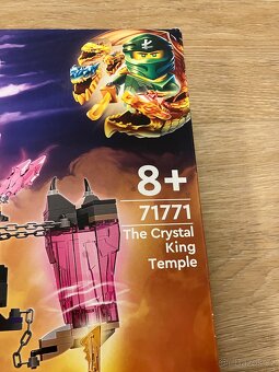 Lego Ninjago 71771 - 3