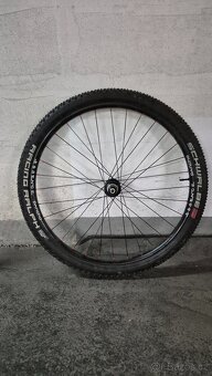 Zapletená kola PANCHOWHEELS Essence 29 - 3
