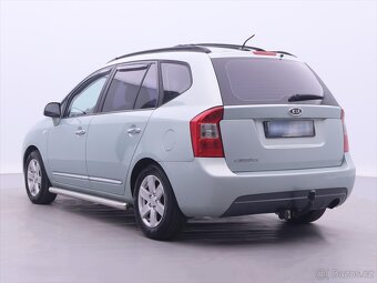 Kia Carens 2,0 i 106kW CZ Klima STK 01/27 (2008) - 3