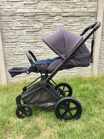 Kočárek Cybex Priam Lux Seat All Terrain - 3