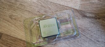 Ryzen 5 1600 - 3