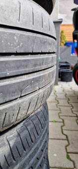 Alu kola 5x112 R16 SPEEDLINE - 3