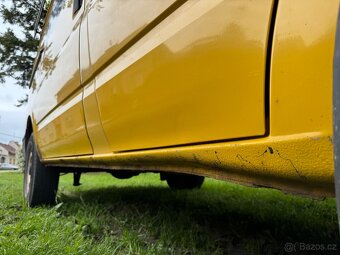 Ford transit - 3
