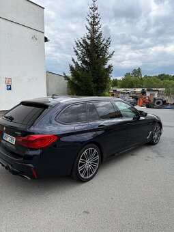 BMW 540i - TOP - 3