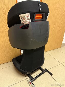 Autosedačka Cybex X-fit - 3