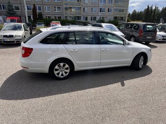 škoda superb ll, 2011, 2.0TDi, 520.000km - 3