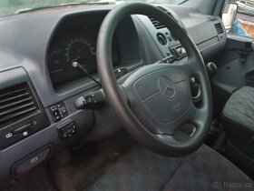 MERCEDES VITO 638 112CDI 90KW-DÍLY - 3
