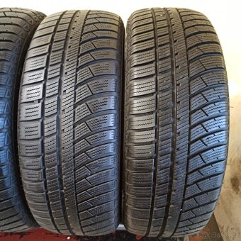 Blacklion 205/60 R16 96H 2x6,5-7,5mm 2x5,5mm - 3