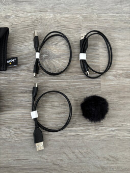 Mikrofony Rode Wireless GO II - 3