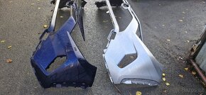 Přední nárazník Toyota RAV 4 2018 52119-42B20 - 3