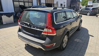 Volvo XC70 kombi 2.0 133kw, Motor KO - 3