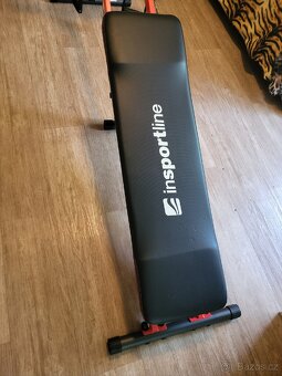 INSPORTLINE OMNI FIT - 3