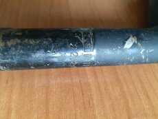 Představec MTB Fe Max 22,2mm - 3