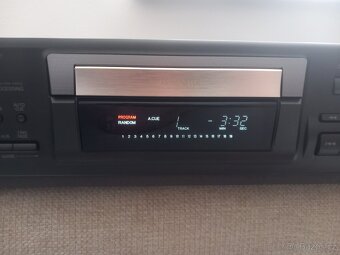 Technics SL-PS7 - 3