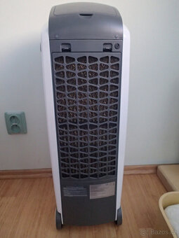 Ochlazovač vzduchu Honeywell ES800I - 3
